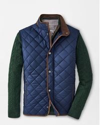 millar quilted