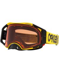 Oakley - Airbrake® Mx Goggles - Lyst