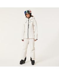 Oakley - W. Canopy Insulated Jacket - Lyst