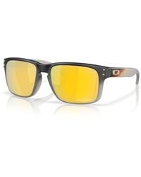 Oakley - Uomo HolbrookTM Troy Lee Designs Series Occhiali Da Sole - Lyst