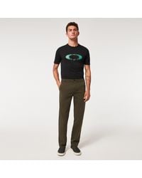 Oakley - Allday Chino Pant - Lyst