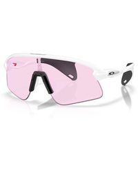 Oakley - Stunt Devil Sunglasses - Lyst