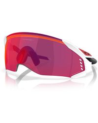 Oakley - Velo Katotm Sunglasses - Color: White - Lyst