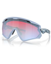 Oakley - Uomo Wind Jacket® 2.0 Occhiali Da Sole - Lyst