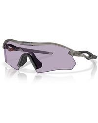 Oakley - Radar® Plate​ Sunglasses - Color: Black - Lyst
