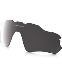 Oakley - Radar® Ev Pitch® Replacement Lens - Lyst