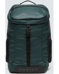Oakley - Road Trip Rc Dunkelgrüner Rucksack - Lyst
