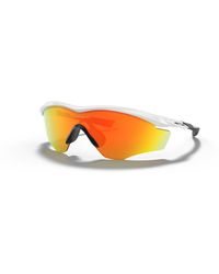 Oakley - M2 Frame® Xl Sunglasses - Color: White - Lyst