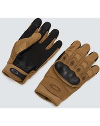 Oakley Factory Pilot 2.0 Glove Taa Compliant - Braun