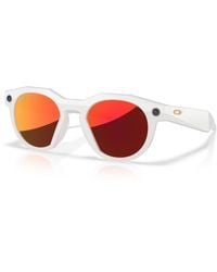 Oakley - Meta Hstn - Color: Grey - Lyst
