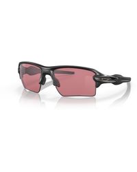 Oakley - S Oo9188 Flak 2.0 Xl Rectangular Sunglasses - Lyst