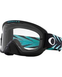Oakley - Uomo O-frame® 2.0 Pro Mx Goggles - Lyst