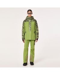 Oakley - Tc Juno Reduct Shell Jacket 2.0 - Lyst