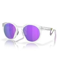 Oakley - Hstn Metal - Lyst