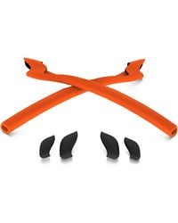Oakley - Herren Half Jacket® 2.0 Sock Kit - Lyst