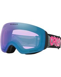 Oakley - Uomo Flight DeckTM M Snow Goggles - Lyst