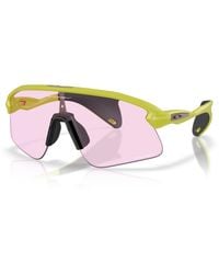 Oakley - Herren Stunt Devil Limitless Collection Sonnenbrillen - Lyst