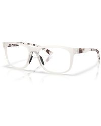 Oakley - Leadline Seek Collection Eyeglasses - Lyst