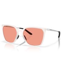 Oakley - Sielo Sq Seek Collection Sunglasses - Color: Matte Vapor - Lyst