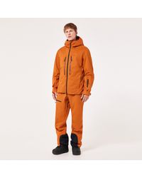 Oakley - Tc Outpost Rc Shell Jacket - Lyst