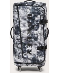 Oakley - Endless Adventure Travel Trolley - Lyst