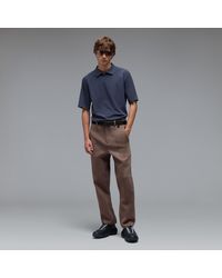 Oakley - C1 Sonic Weld Polo - Lyst
