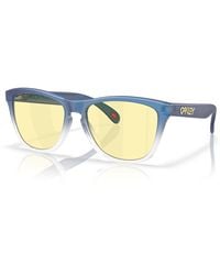 Oakley - Heren X Fortnitetm Frogskinstm Zonnebrilen - Lyst