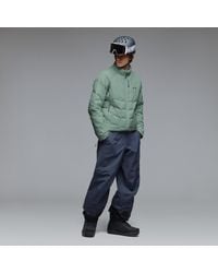 Oakley - Peakbound Packable Down Jacket - Lyst
