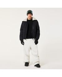 Oakley - Urbanslope Puffer Jacket - Lyst