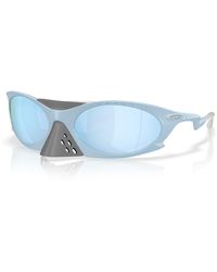 Oakley - Plantaris Sunglasses - Lyst