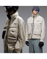 Oakley - Mthod Glow Shell Jacket​ - Lyst