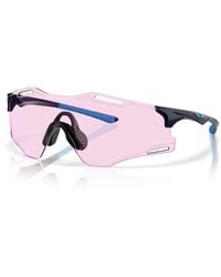 Oakley - Uomo Cybr Zero Occhiali Da Sole - Lyst