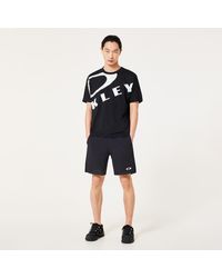 Oakley - Enhance Allmighty Shorts 8.5Inch - Lyst