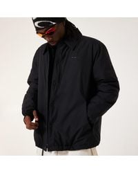 Oakley - Urbanslope Shirt Jacket - Lyst