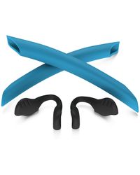 Oakley - Radarlock® Sock Kit - Color: Blue - Lyst