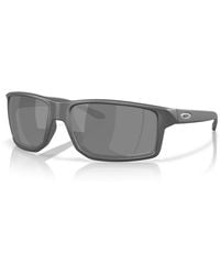 Oakley - Oo9470 Gibston Xl Rectangular Sunglasses - Lyst