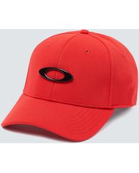 Oakley - Herren Tincan Cap - Lyst