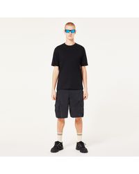 Oakley - B1B Repeated Tee - Lyst
