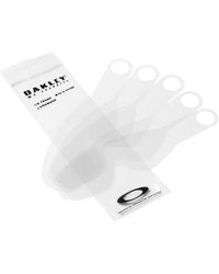 Oakley - Uomo O-frame® S Mx Tear-offs (25 Pack) - Lyst