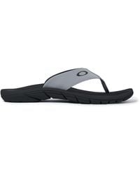 Oakley Sandals for Men - Up to 30% off at Lyst.com