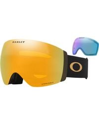Oakley - Herren Flight DeckTM Pro L Snow Goggles 50th Anniversary - Lyst