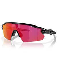 Oakley - S Oo9211 Radar Ev Pitch Rectangular Sunglasses - Lyst