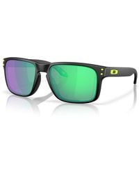 Oakley - Oo9244 Holbrook Low Bridge Fit Sunglasses - Lyst