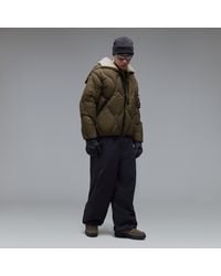 Oakley - Urbanslope Puffer Jacket - Lyst