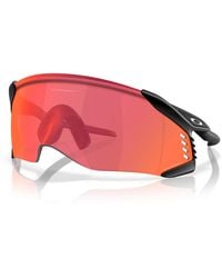 Oakley - 2026 Tour De Francetm Velo Katotm Sunglasses - Color: Black - Lyst