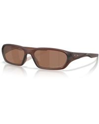 Oakley - Uomo Terraforma Occhiali Da Sole - Lyst