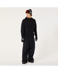 Oakley - Wintertide Softshell Hoodie - Lyst