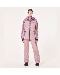 Oakley - Tc Juno Reduct Shell Jacket 2.0 - Lyst