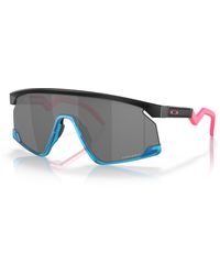 Oakley - Uomo Bxtr Fathom Collection Occhiali Da Sole - Lyst