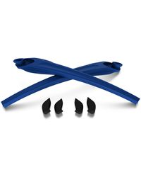 Oakley - Flak® 2.0 Sock Kit - Color: Blue - Lyst